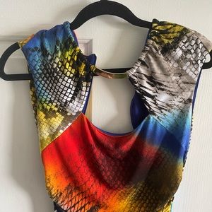 Frank Lyman dress size 8